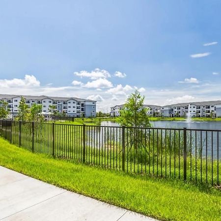 2B Balcony Lakeview-Fort Myers, Fl Apartment Exterior photo