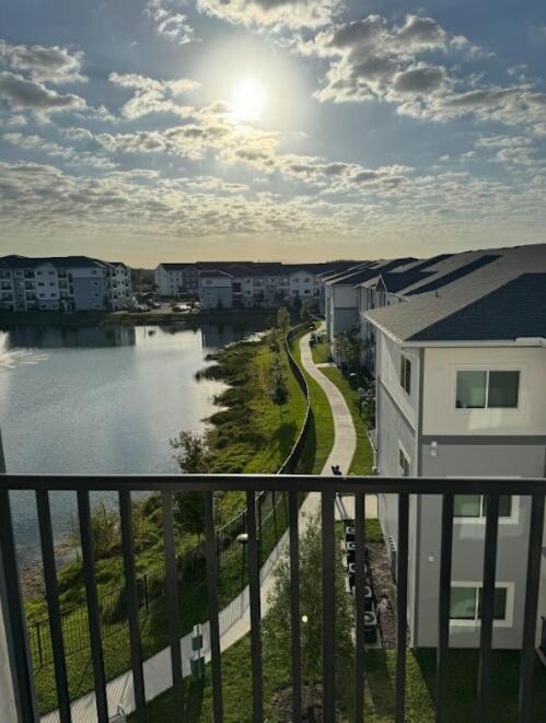 2B Balcony Lakeview-Fort Myers, Fl Apartment Exterior photo